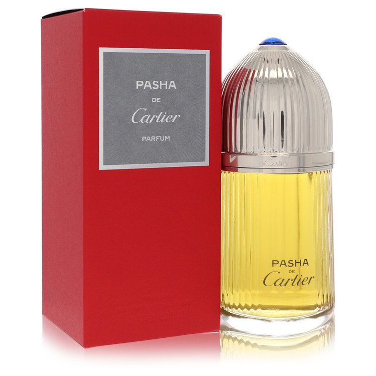 Pasha De Cartier by Cartier Parfum Spray