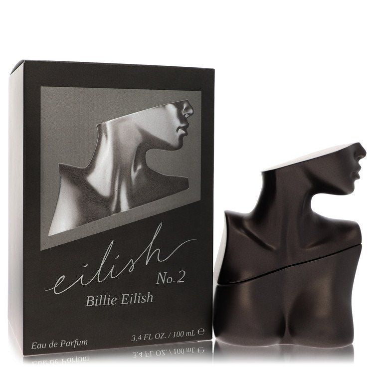 Eilish No. 2 by Billie Eilish Eau De Parfum Spray