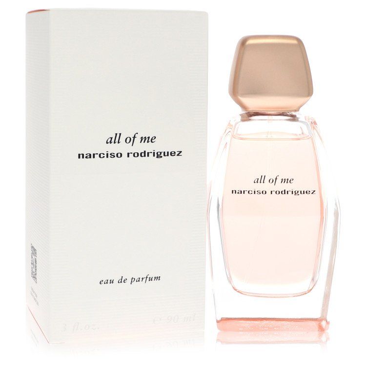 Narciso Rodriguez All Of Me by Narciso Rodriguez Eau De Parfum Spray